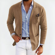 Andreas™ | Leichte und elegante Jacke für Herren