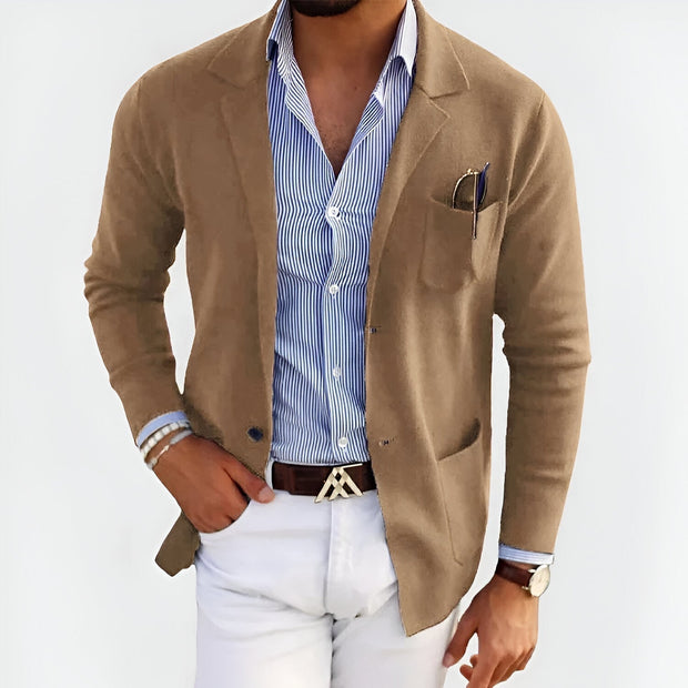 Andreas™ | Leichte und elegante Jacke für Herren
