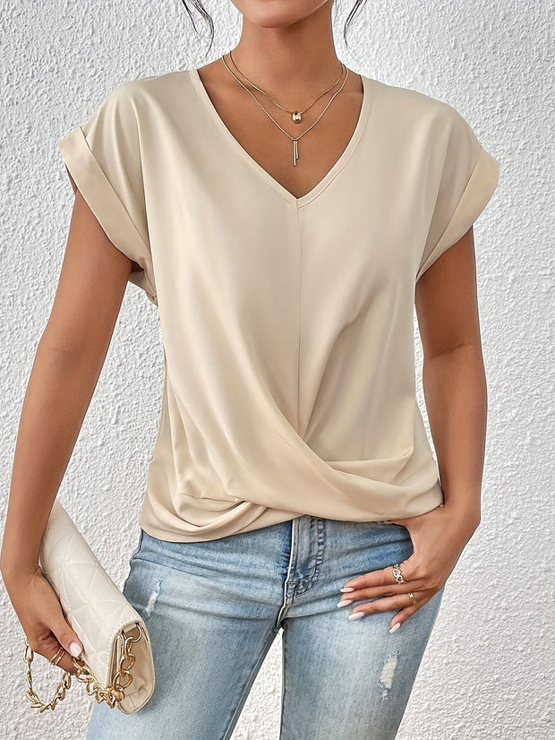 Natalia ™ | T-shirt