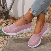 Nina™ - Oddychające buty wsuwane
