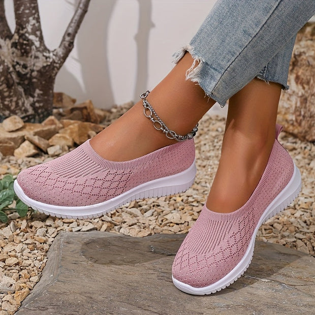 Nina™ - Oddychające buty wsuwane