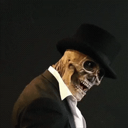 Kroeger™ Nagrodzony kostium na Halloween 2023