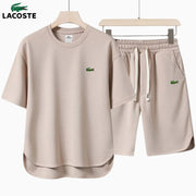 LAC0STE™ Ensemble Duo Relaxed Fit
