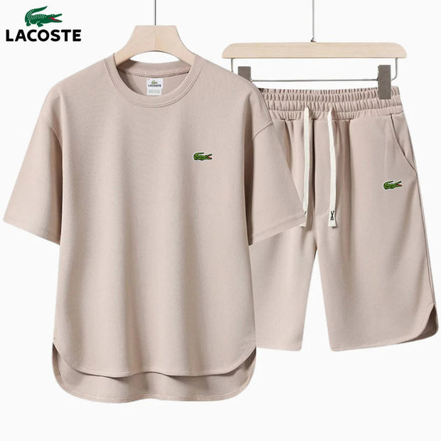 LAC0STE™ Ensemble Duo Relaxed Fit