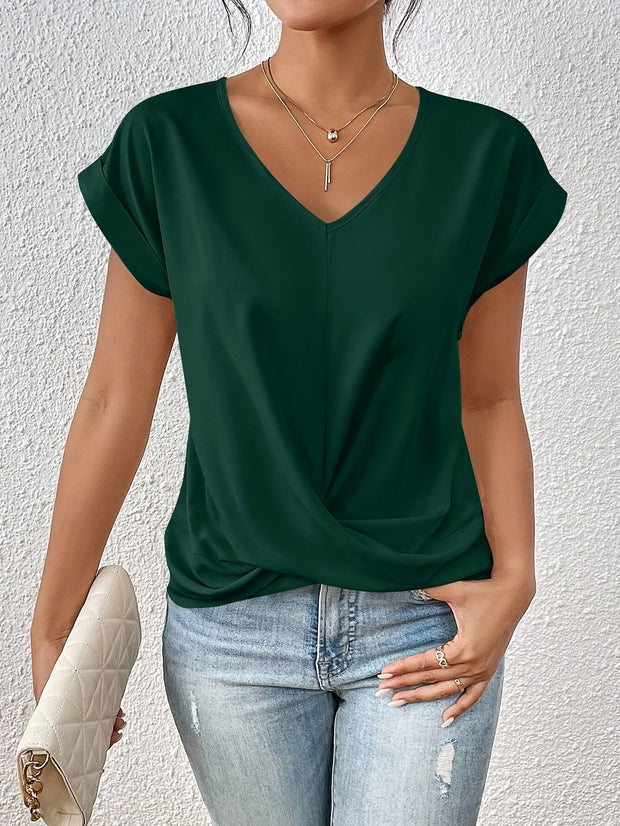 Natalia ™ | T-shirt