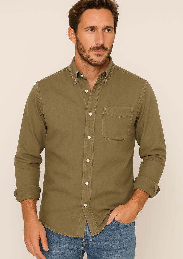 Jack –  Casual-Hemd