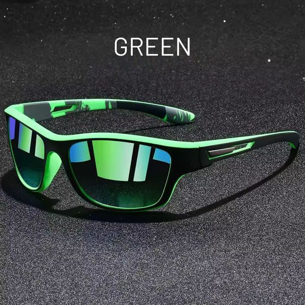 Kaz™ | Ostre widzenie i sportowy design