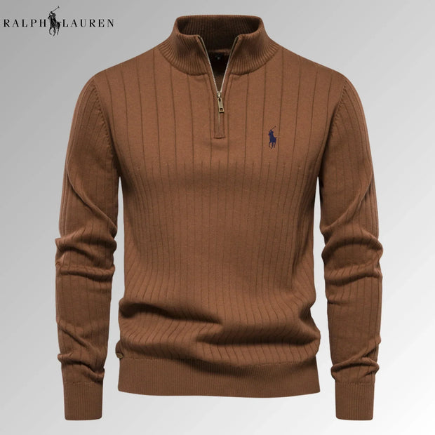 RL™ | Wełniany sweter