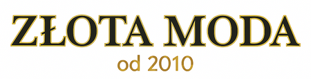 zlota moda