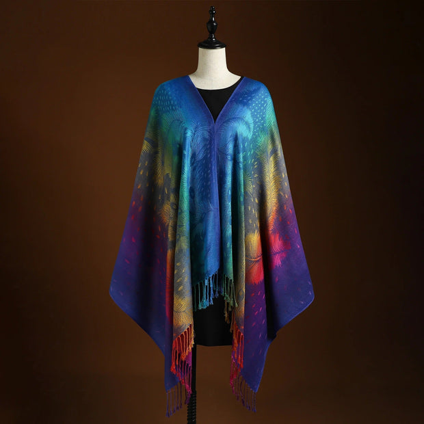 Gordana - Cashmere Scarf