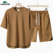 LAC0STE™ Ensemble Duo Relaxed Fit