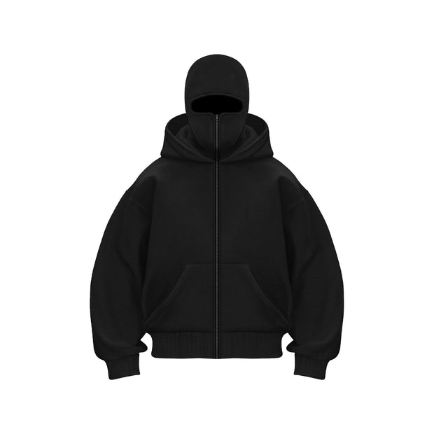 Braven™ Bluza z maską