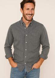 Jack –  Casual-Hemd