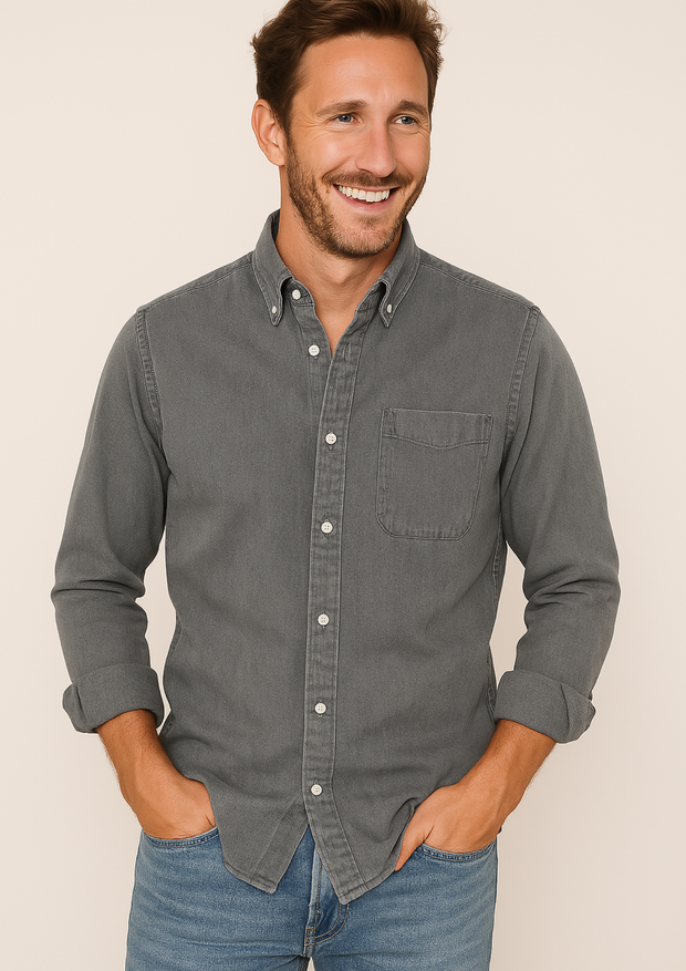 Jack –  Casual-Hemd
