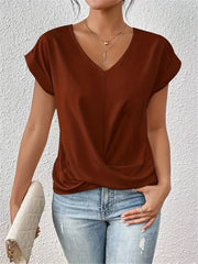 Natalia ™ | T-shirt