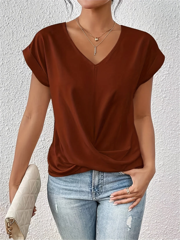 Natalia ™ | T-shirt