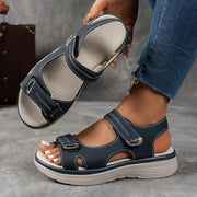 Whitney™ – Damens Bekväma Kilklackssandaler