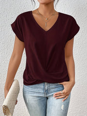 Natalia ™ | T-shirt