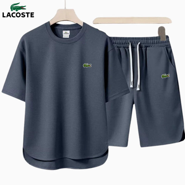 LAC0STE™ Ensemble Duo Relaxed Fit