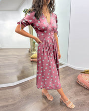 Monique - Robe Élégante pour Femmes