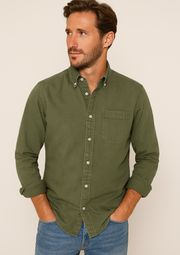 Jack –  Casual-Hemd