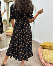Monique - Robe Élégante pour Femmes
