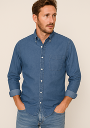Jack –  Casual-Hemd