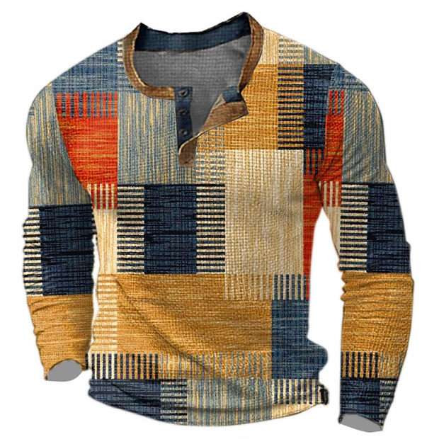 Erek | Elegancki Sweter