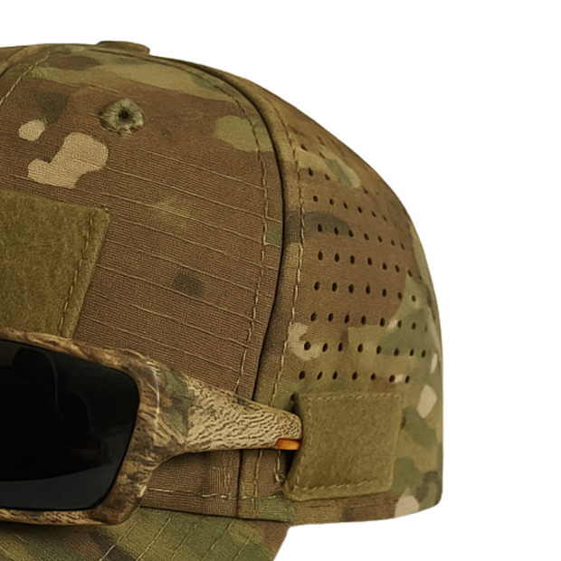 Force™ | Green Camo Combo