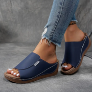 Basha™ | Wygodne buty na obcasie