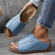 Basha™ | Wygodne buty na obcasie