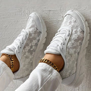 Henrieta | Oddychające buty ortopedyczne