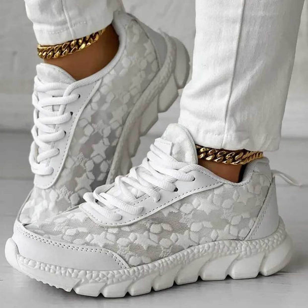 Henrieta | Oddychające buty ortopedyczne
