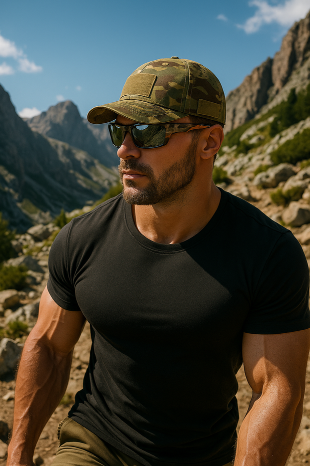 Force™ | Green Camo Combo