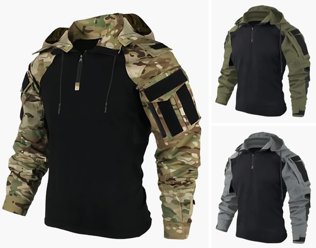Kaz™ | Veste tactique