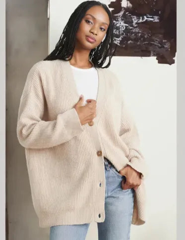 Sharla™ Elegancki sweter