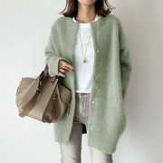 Chloé - Cardigan élégant en cachemire