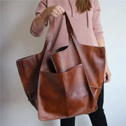 Laura's Ponadczasowy urok | Torba vintage