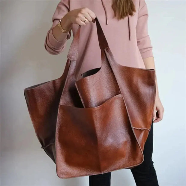 Laura's Ponadczasowy urok | Torba vintage