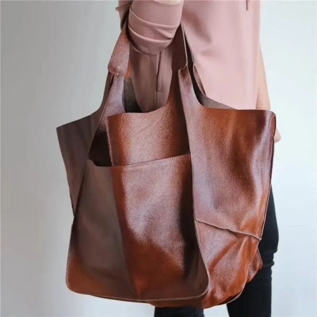 Laura's Ponadczasowy urok | Torba vintage