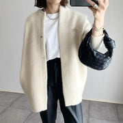 Chloé - Cardigan élégant en cachemire