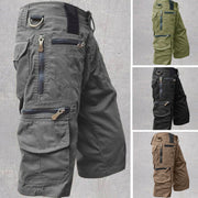 Eryk™ | Szorty cargo Wszechstronne