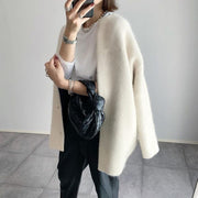 Chloé - Cardigan élégant en cachemire