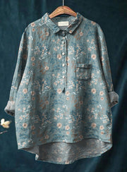 Jasia | Francuska bluzka vintage