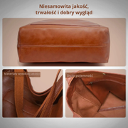 Lorena Nowoczesny szyk | Stylowa Torebka