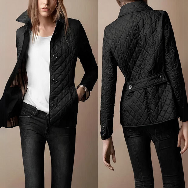 Stefcia | Veste de printemps