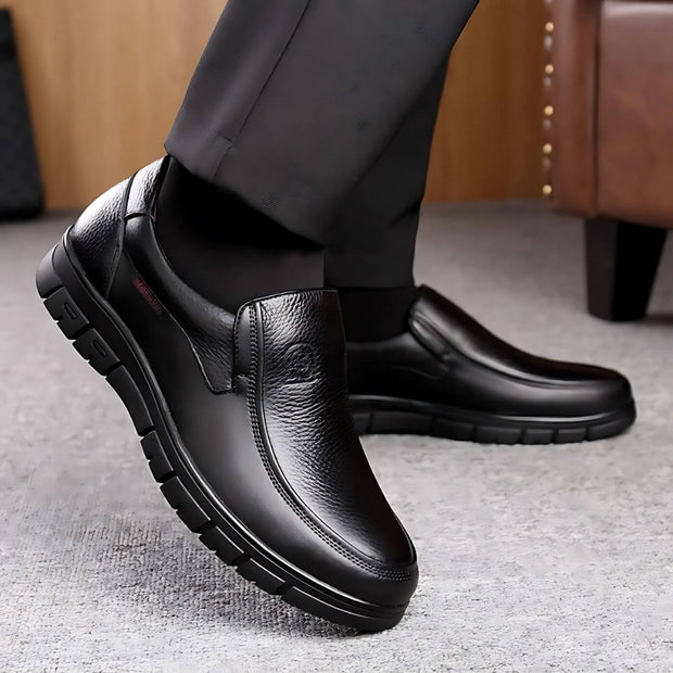 Aleksander - Ortopedyczne buty turystyczne