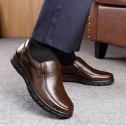 Aleksander - Ortopedyczne buty turystyczne