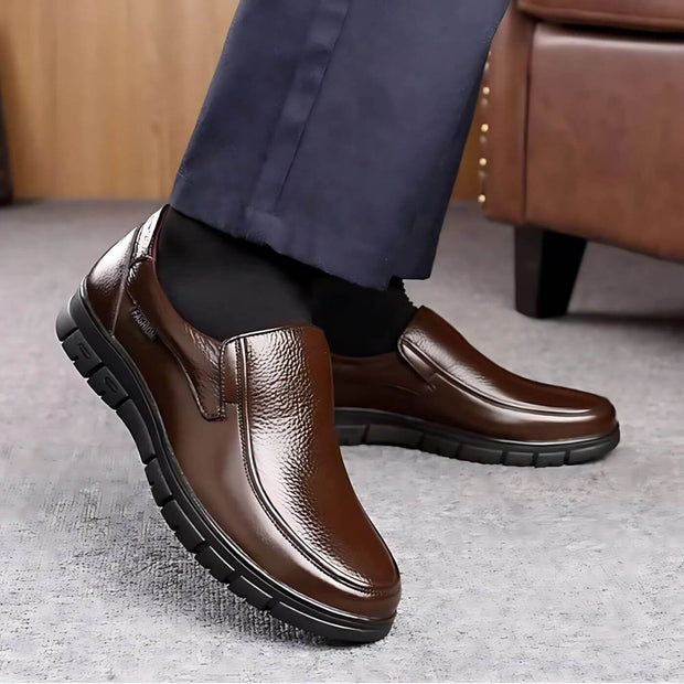 Aleksander - Ortopedyczne buty turystyczne