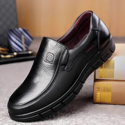 Aleksander - Ortopedyczne buty turystyczne